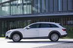 Audi A4 Allroad 2.0 TFSI Quattro 2016 года (JP)